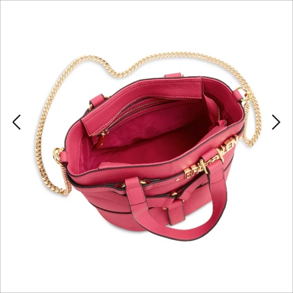 Bruce Glen Mini Tote - Picture 10 of 12